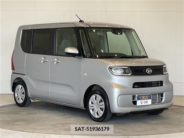 Daihatsu TANTO 2022-02 225666-12