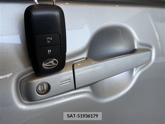 Daihatsu TANTO 2022-02 225666-11