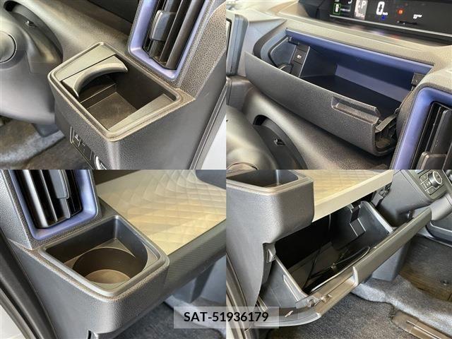 Daihatsu TANTO 2022-02 225666-21