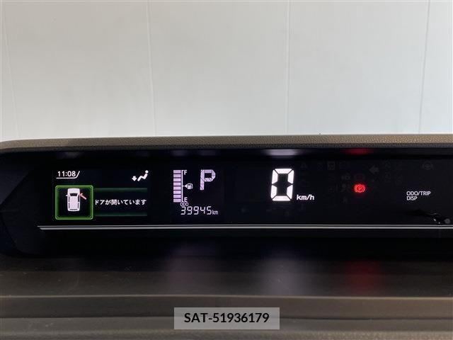 Daihatsu TANTO 2022-02 225666-6