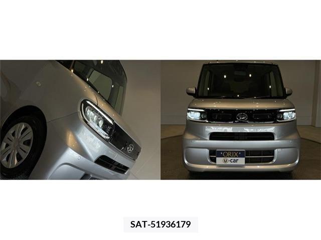 Daihatsu TANTO 2022-02 225666-10