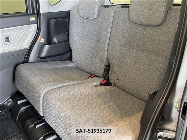 Daihatsu TANTO 2022-02 225666-28