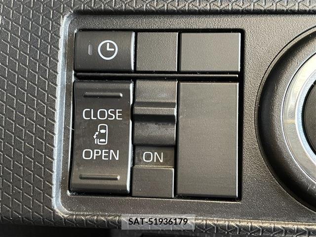 Daihatsu TANTO 2022-02 225666-9