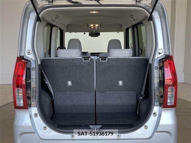 Daihatsu TANTO 2022-02 225666-5