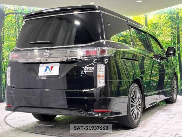 Nissan ELGRAND 2015-03 231541-18