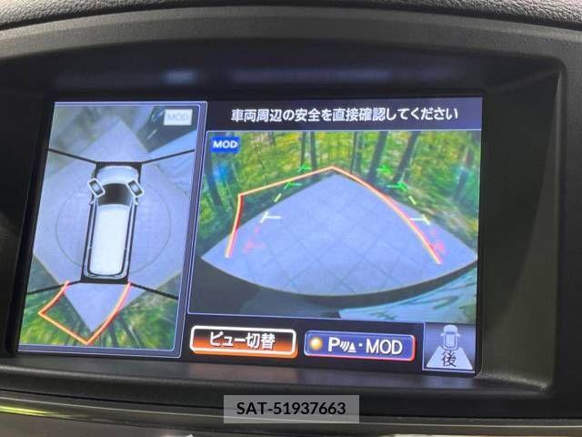 Nissan ELGRAND 2015-03 231541-3
