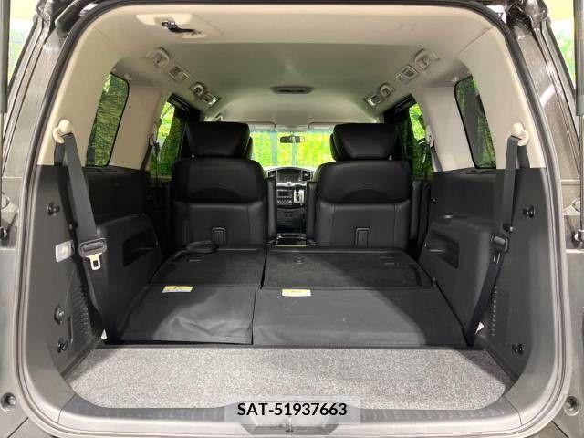 Nissan ELGRAND 2015-03 231541-11