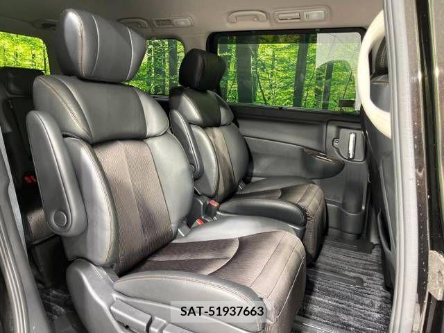 Nissan ELGRAND 2015-03 231541-9