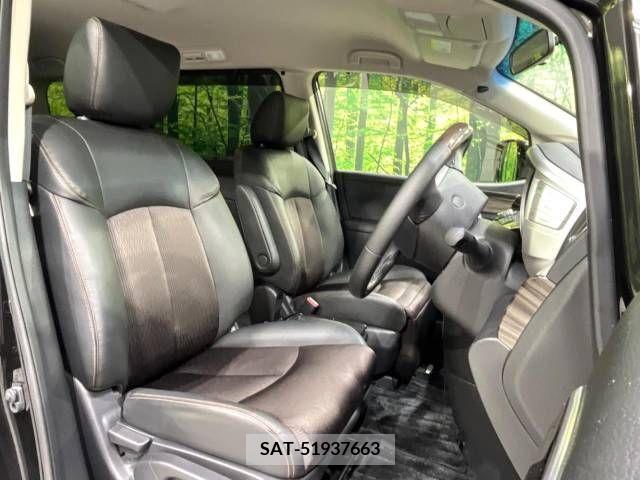 Nissan ELGRAND 2015-03 231541-8