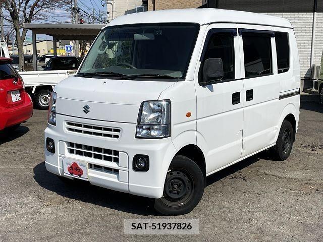 Suzuki EVERY 2013-02 238800-0