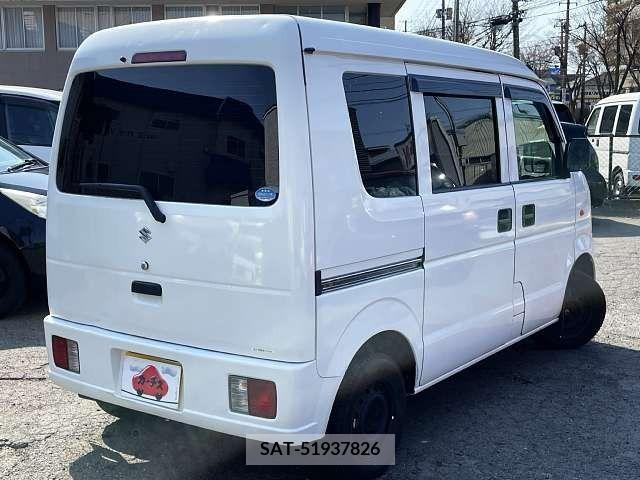 Suzuki EVERY 2013-02 238800-2