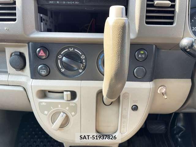 Suzuki EVERY 2013-02 238800-5