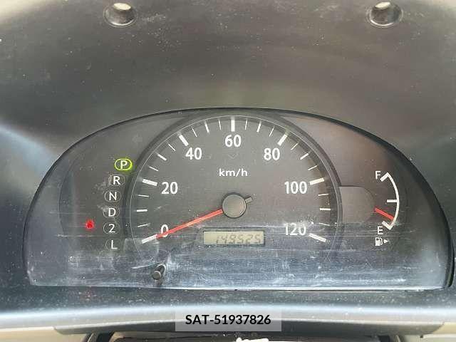 Suzuki EVERY 2013-02 238800-3