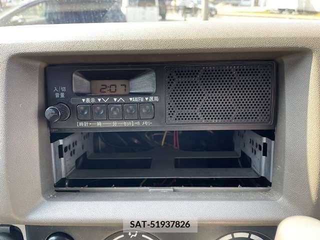 Suzuki EVERY 2013-02 238800-4