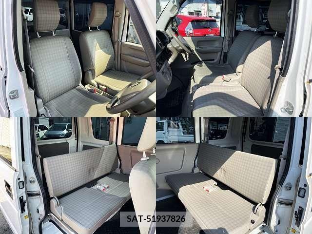 Suzuki EVERY 2013-02 238800-7