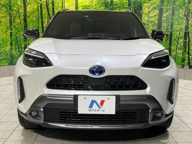 Toyota YARIS CROSS 2023-03 184923-13