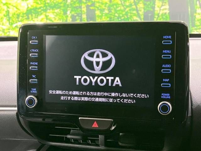 Toyota YARIS CROSS 2023-03 184923-2