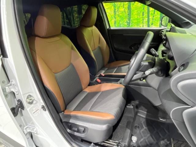 Toyota YARIS CROSS 2023-03 184923-8