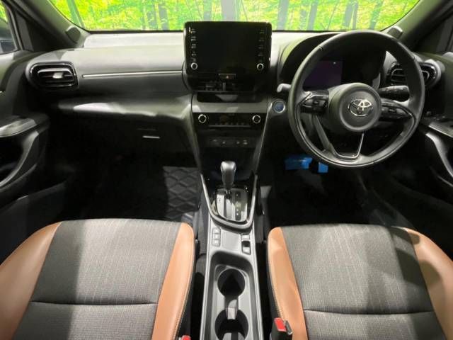 Toyota YARIS CROSS 2023-03 184923-1
