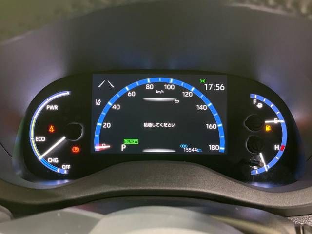 Toyota YARIS CROSS 2023-03 184923-19