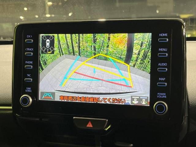 Toyota YARIS CROSS 2023-03 184923-7