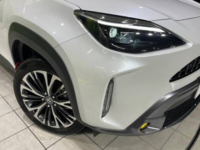 Toyota YARIS CROSS 2023-03 184923-11
