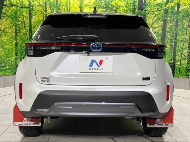 Toyota YARIS CROSS 2023-03 184923-14
