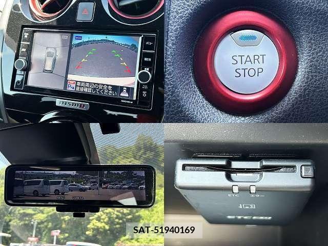 Nissan NOTE 2019-12 305508-8