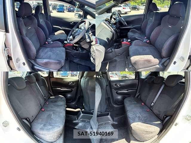 Nissan NOTE 2019-12 305508-5
