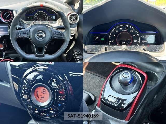 Nissan NOTE 2019-12 305508-7