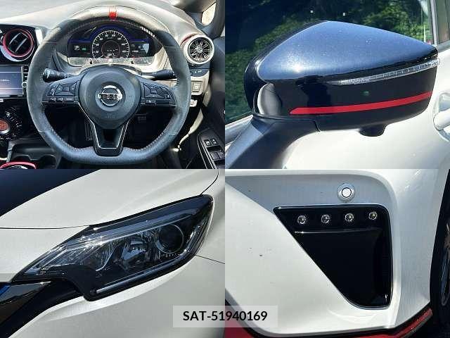 Nissan NOTE 2019-12 305508-4