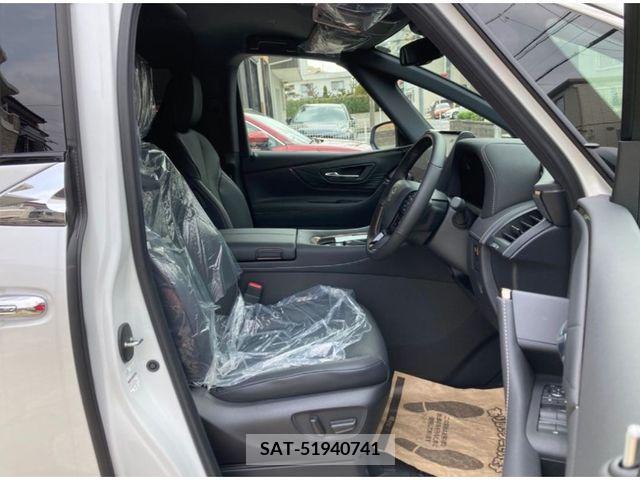 Toyota ALPHARD 2024-03 277521-1
