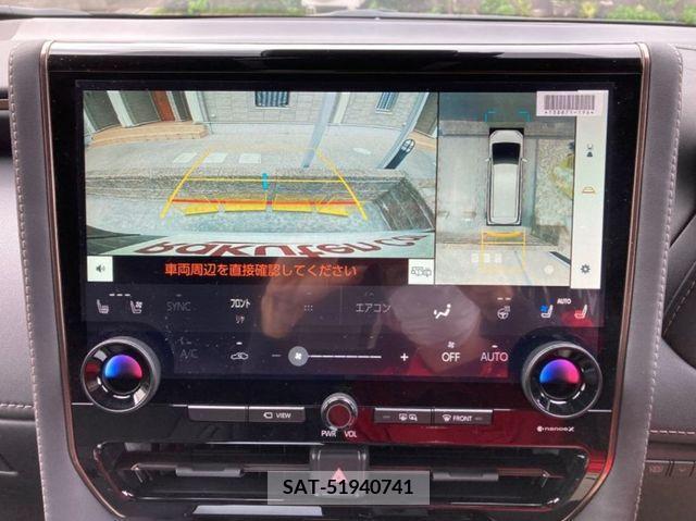 Toyota ALPHARD 2024-03 277521-8