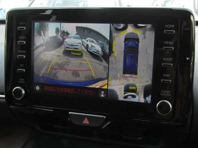 Toyota YARIS CROSS 2020-09 19689-10