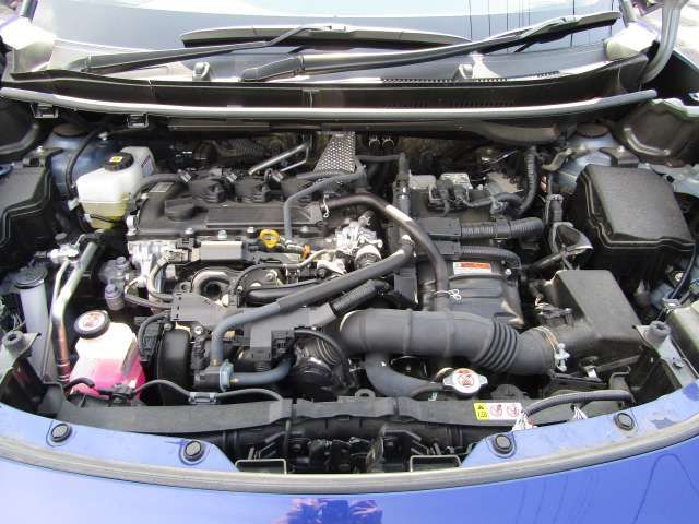 Toyota YARIS CROSS 2020-09 19689-19