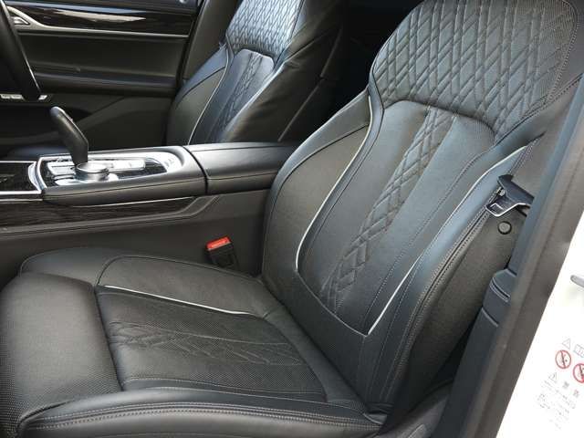 Bmw 7 SERIES 2018-01 182059-6