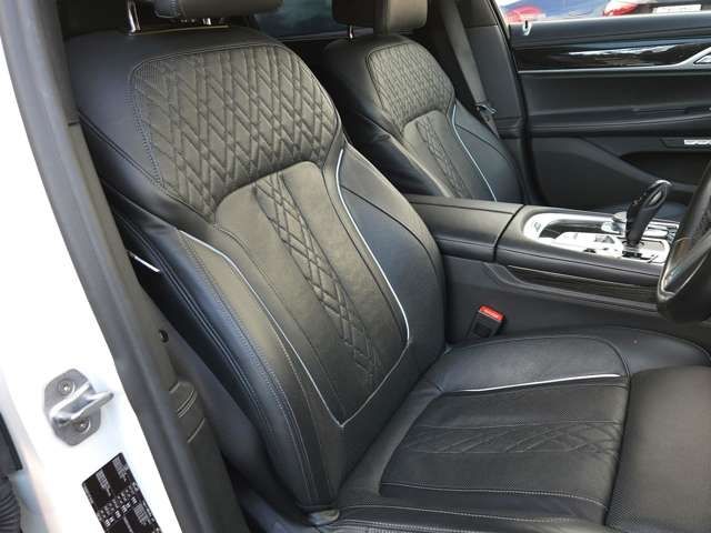 Bmw 7 SERIES 2018-01 182059-4