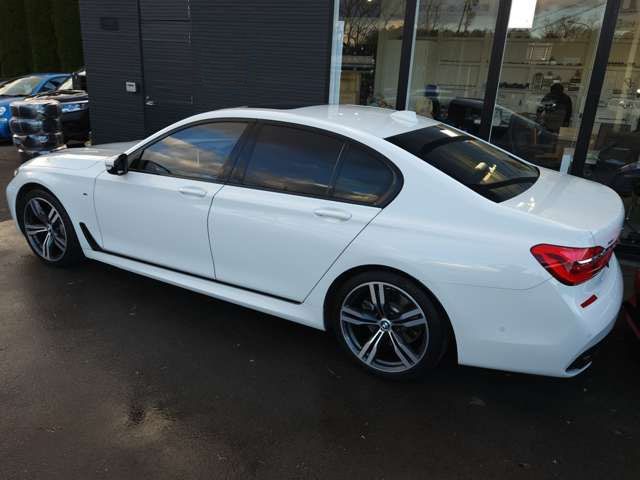 Bmw 7 SERIES 2018-01 182059-3