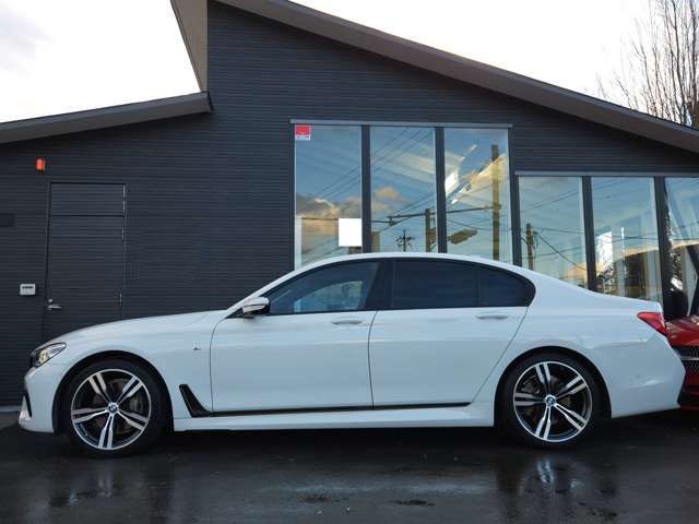 Bmw 7 SERIES 2018-01 182059-2