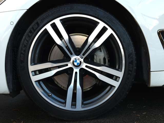 Bmw 7 SERIES 2018-01 182059-17
