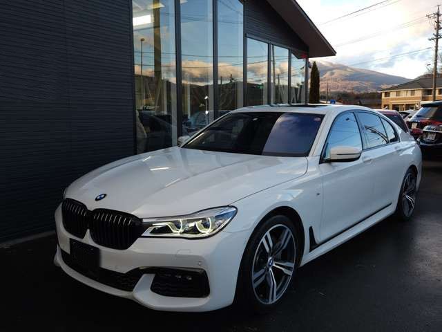 Bmw 7 SERIES 2018-01 182059-14
