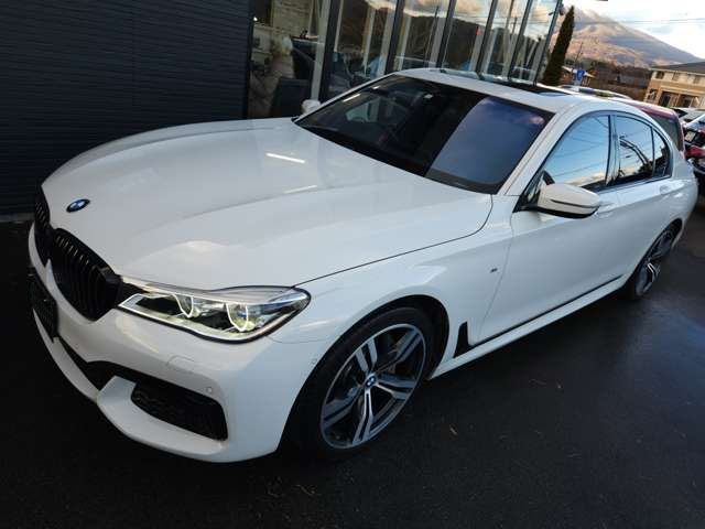 Bmw 7 SERIES 2018-01 182059-12