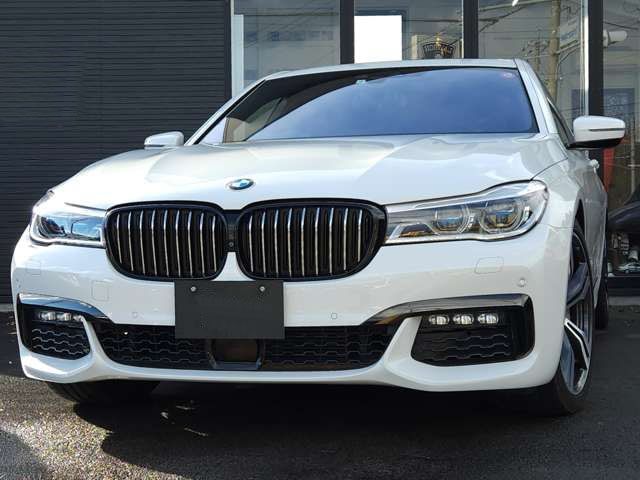 Bmw 7 SERIES 2018-01 182059-11