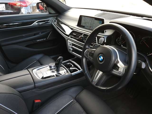 Bmw 7 SERIES 2018-01 182059-8