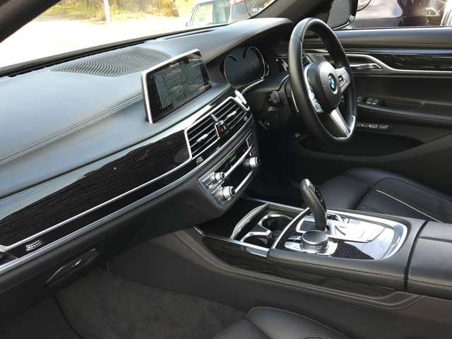 Bmw 7 SERIES 2018-01 182059-7