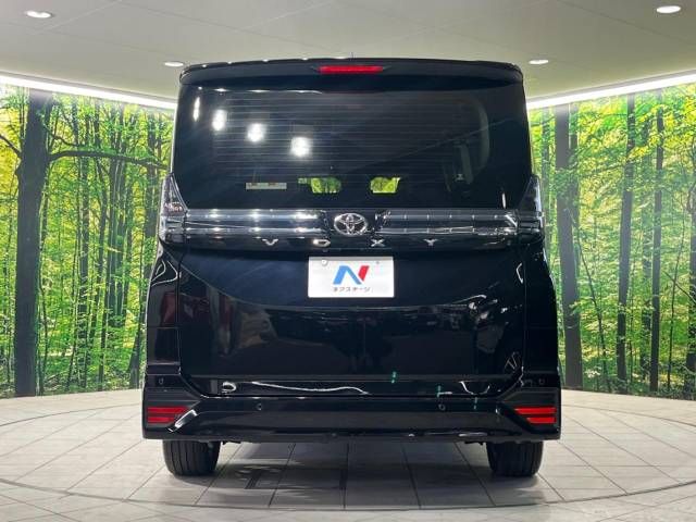 Toyota VOXY 2022-01 185330-15