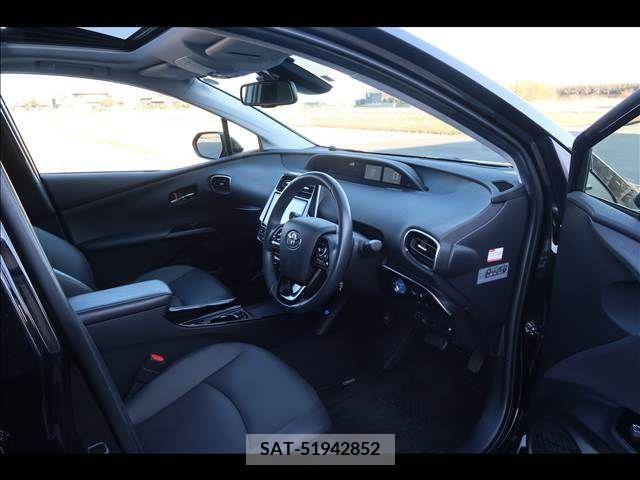 Toyota PRIUS 2019-11 249361-9