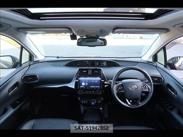 Toyota PRIUS 2019-11 249361-5