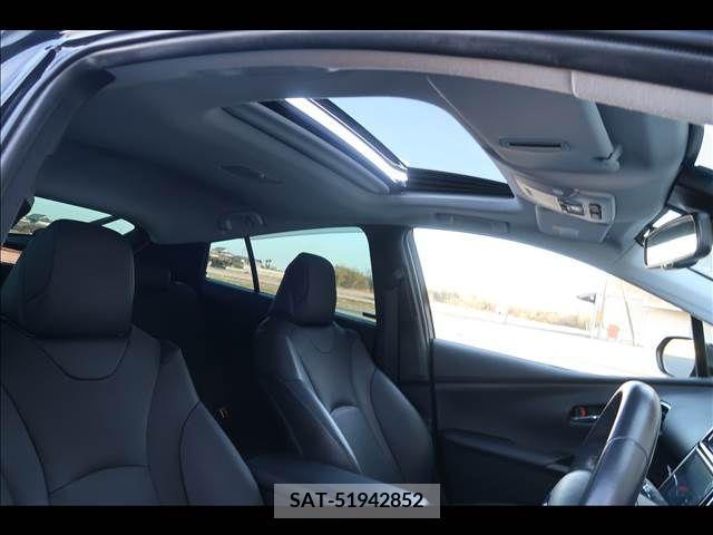 Toyota PRIUS 2019-11 249361-18