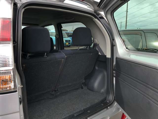 Daihatsu TERIOS KID 2007-03 27714-16
